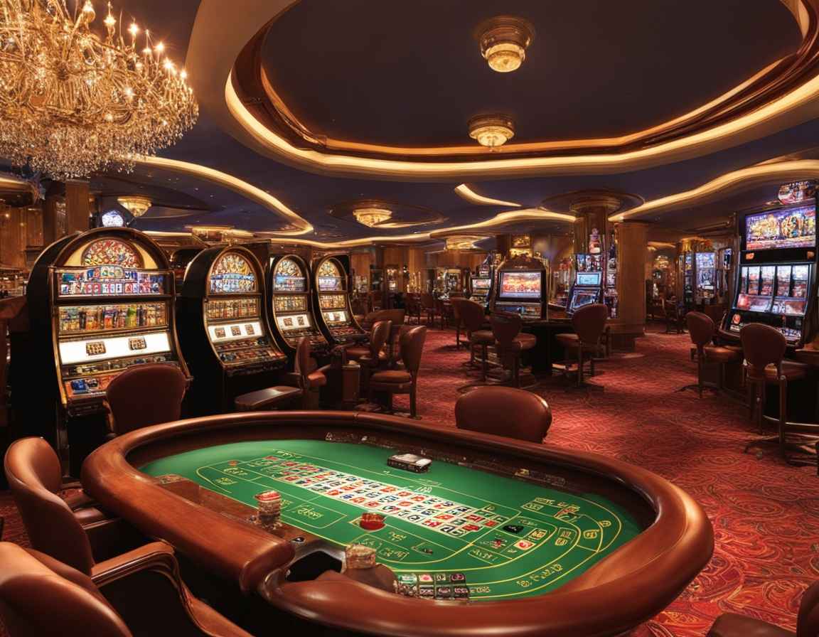 777 bet