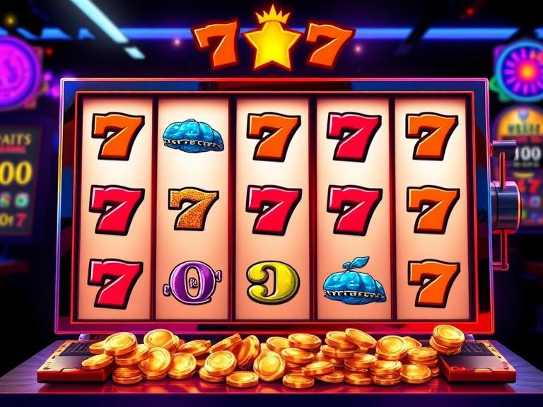 777 bet