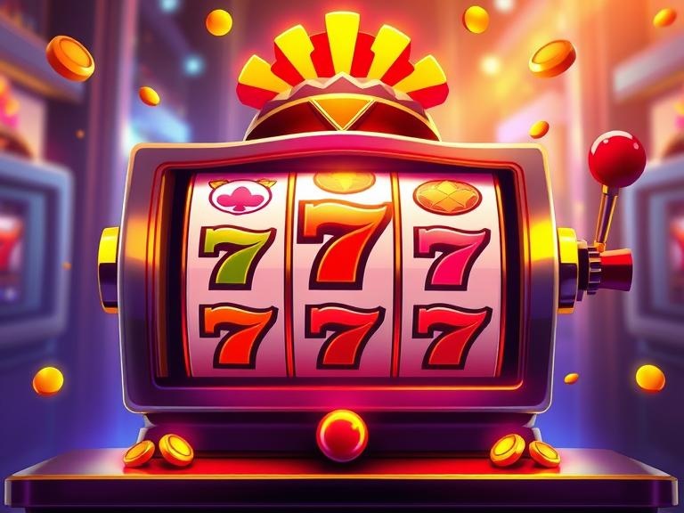777 bet