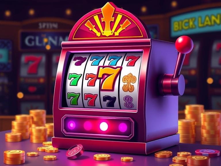 777 bet