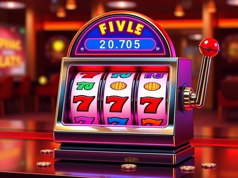 777 bet