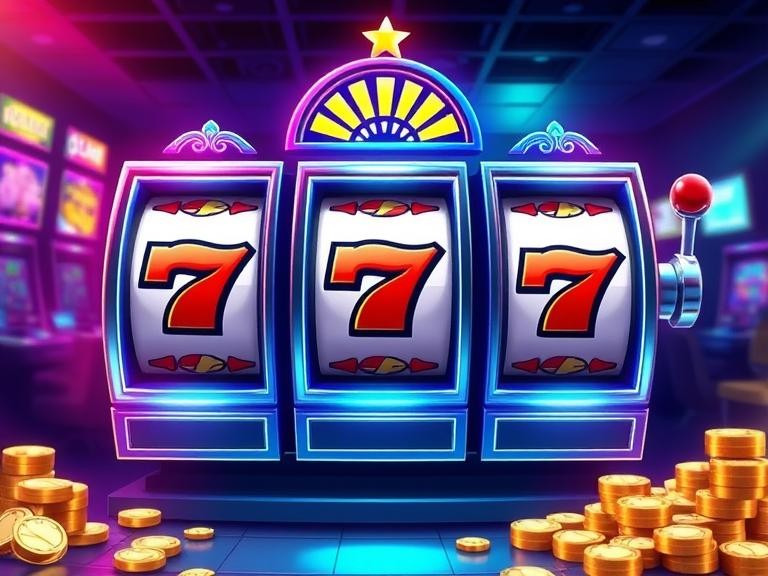 777 bet