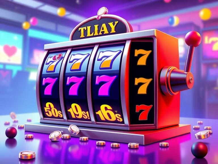 777 bet