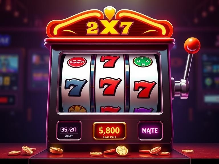 777 bet