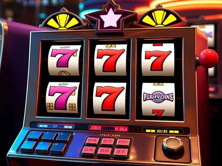 777 bet